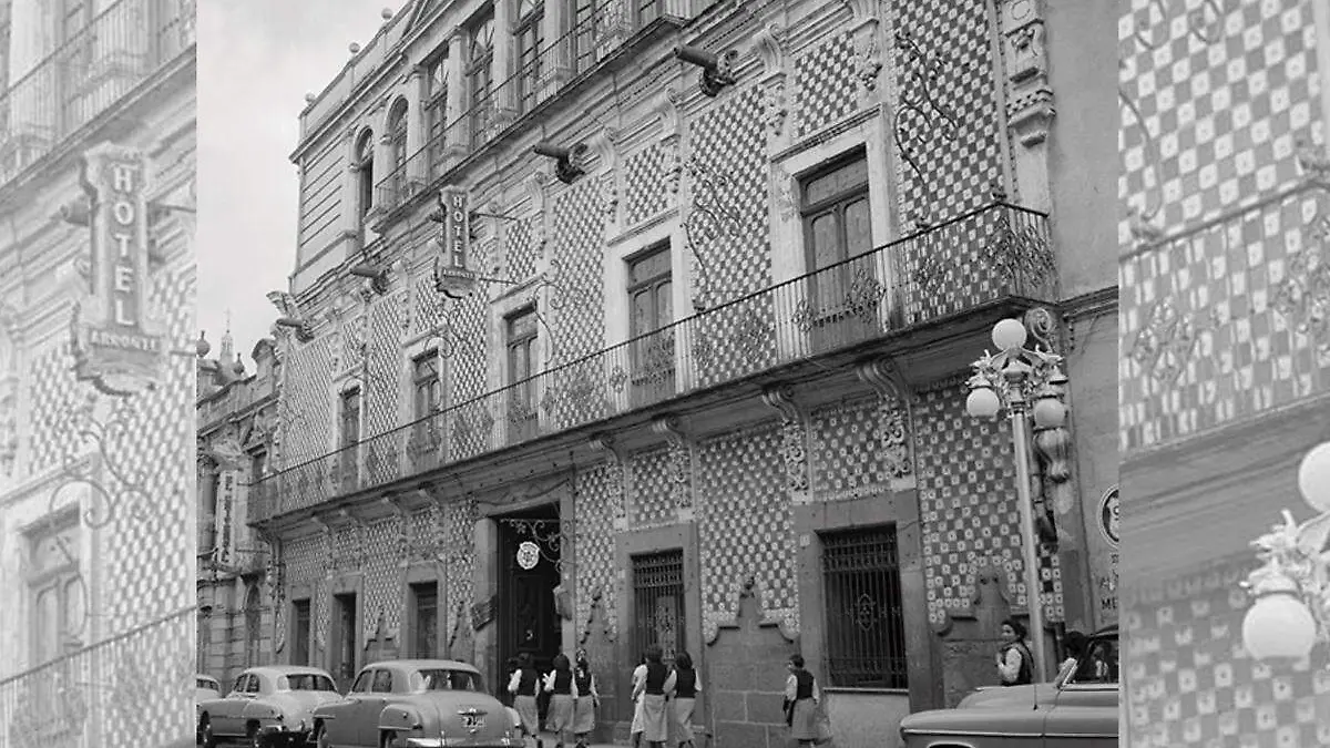 CASA MANGINO. EDIFICIO ARRONTE10